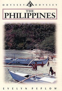 Enlarge image Cover: The Philippines - Odyssey Publications,Hong Kong