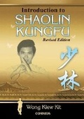Cover: Introduction to Shaolin Kungfu - Cosmos Internet Sdn Bhd