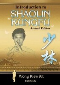 Enlarge image Cover: Introduction to Shaolin Kungfu - Cosmos Internet Sdn Bhd