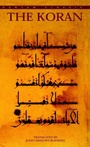 Cover: The Koran - Bantam Classics