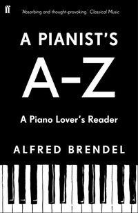 Abbildung von: A Pianist's A-Z - Faber & Faber