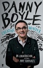 Cover: Danny Boyle - Faber & Faber