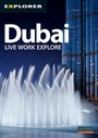 Cover: Dubai Complete Residents Guide - Explorer Publishing