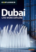 Cover: Dubai Complete Residents Guide - Explorer Publishing