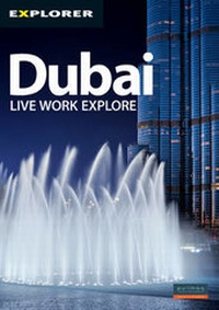 Abbildung von: Dubai Complete Residents Guide - Explorer Publishing