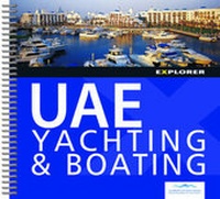 Abbildung von: UAE Yachting and Boating - Explorer Publishing