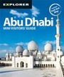 Cover: Abu Dhabi Mini Visitors' Guide - Explorer Publishing