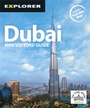 Cover: Dubai Mini Visitors Guide - Explorer Publishing