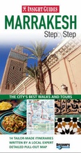 Cover: Marrakesh Insight Step by Step - APA Publications Pte Ltd