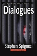 Cover: Dialogues - Bantam Books