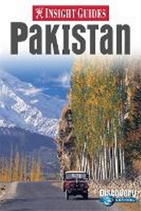 Abbildung von: Insight Guides Pakistan - Insight Guides