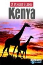 Cover: Insight Guides Kenya - Insight Guides
