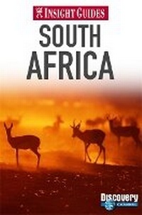 Abbildung von: Insight Guides: South Africa - Insight Guides