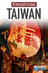 Abbildung von: Insight Guides: Taiwan - Insight Guides