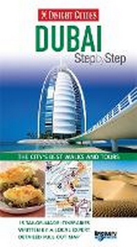 Abbildung von: Insight Guides: Dubai Step By Step - Insight Guides