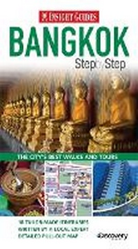 Abbildung von: Insight Guides: Bangkok Step By Step - Insight Guides