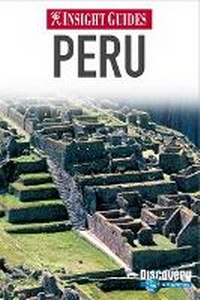 Abbildung von: Insight Guides Peru - Insight Guides