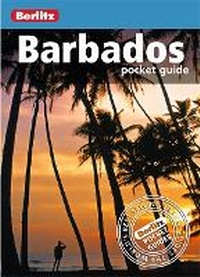 Abbildung von: Berlitz Pocket Guide Barbados - Berlitz Publishing Company