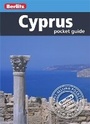 Cover: Berlitz: Cyprus Pocket Guide - Berlitz Publishing Company
