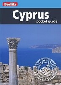 Abbildung von: Berlitz: Cyprus Pocket Guide - Berlitz Publishing Company