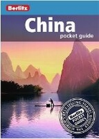 Abbildung von: Berlitz: China Pocket Guide - Berlitz Publishing Company