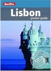 Abbildung von: Berlitz: Lisbon Pocket Guide - Berlitz Publishing Company