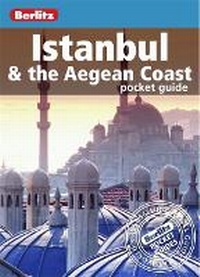 Abbildung von: Berlitz: Istanbul & The Aegean Coast Pocket Guide - Berlitz Publishing Company