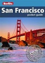 Cover: Berlitz: San Francisco Pocket Guide - Berlitz Publishing Company