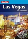 Cover: Berlitz: Las Vegas Pocket Guide - Berlitz Publishing Company