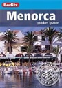 Cover: Berlitz Pocket Guide Menorca - Berlitz Publishing Company