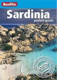 Abbildung von: Berlitz: Sardinia Pocket Guide - Berlitz Publishing Company