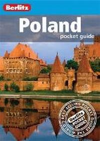 Abbildung von: Berlitz: Poland Pocket Guide - Berlitz Publishing Company