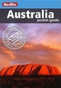 Cover: Berlitz: Australia Pocket Guide - Berlitz Publishing Company