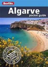 Abbildung von: Berlitz Pocket Guide Algarve - Berlitz Publishing Company
