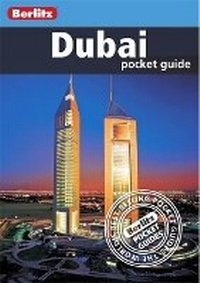 Abbildung von: Berlitz Pocket Guide Dubai - Berlitz Publishing Company