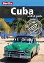 Cover: Berlitz: Cuba Pocket Guide - Berlitz Publishing Company