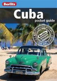 Enlarge image Cover: Berlitz: Cuba Pocket Guide - Berlitz Publishing Company