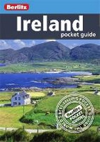 Abbildung von: Berlitz: Ireland Pocket Guide - Berlitz Publishing Company