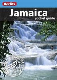 Abbildung von: Berlitz: Jamaica Pocket Guide - Berlitz Publishing Company