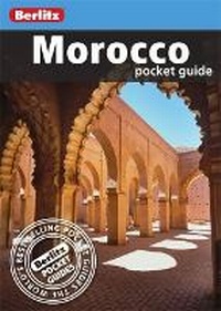 Abbildung von: Berlitz: Morocco Pocket Guide - Berlitz Publishing Company