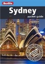 Cover: Berlitz: Sydney Pocket Guide - Berlitz Publishing Company