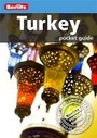 Cover: Berlitz: Turkey Pocket Guide - Berlitz Publishing Company