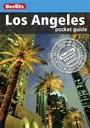 Cover: Berlitz Pocket Guide Los Angeles - Berlitz Publishing Company