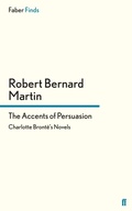 Cover: The Accents of Persuasion - Faber & Faber