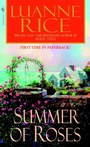 Cover: Summer of Roses - Bantam Books