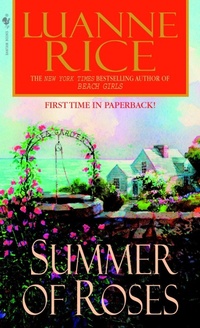 Enlarge image Cover: Summer of Roses - Bantam Books
