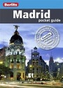 Cover: Berlitz: Madrid Pocket Guide - Berlitz Publishing Company