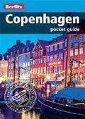 Bild: Berlitz: Copenhagen Pocket Guide - Berlitz Publishing Company