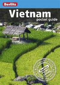 Abbildung von: Berlitz Pocket Guide Vietnam - Berlitz Publishing Company