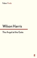 Cover: The Angel at the Gate - Faber & Faber